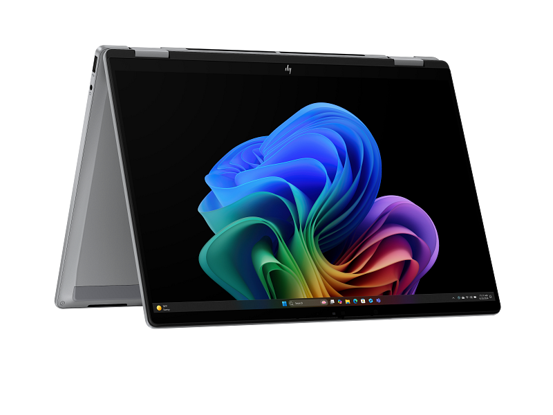 HP OmniBook X Flip アクティブペン付属 モバイル] 日本HP HP Directplus 個人のお客様3rd レイヤー