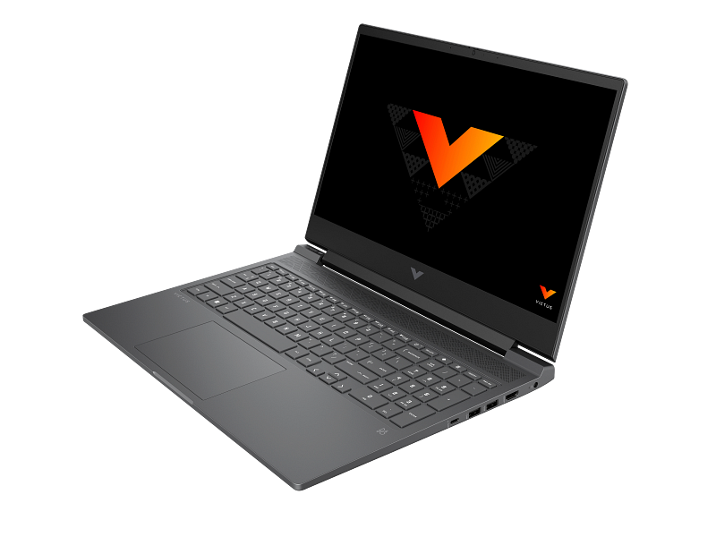 23C1 INTEL Victus by HP 16.1 inch Gaming Laptop PC 60w MicaSilver NT HDCam nonFPR nonODD VictusIntel