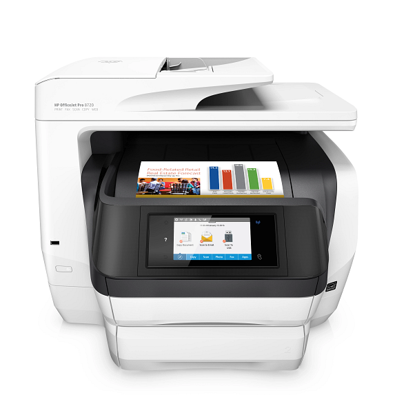 Photo HP 9