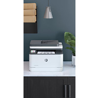 HP 3G629F LaserJet Pro MFP 3102fdn nyomtató
