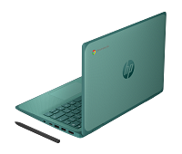 HP Fortis Flip G1i 11 inch Chromebook IDS Base Model