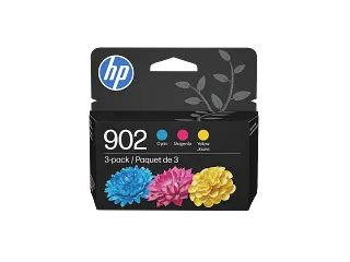 HP 902 Ink Cartridges