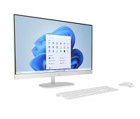 HP All-in-One Desktop PC 27-cr0000i (70P56AV)
