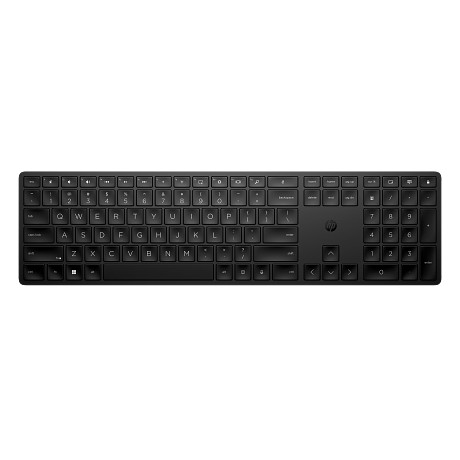 HP 4R184AA 450 vezeték nélküli programozható billentyűzet