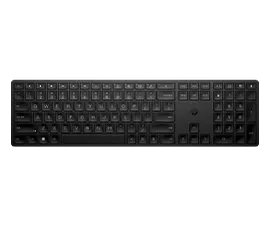 HP 455 Programmable Wireless Keyboard for business