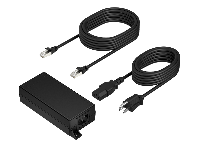 Poly_PoE_65W_Adapter_w-cables_Catalog_RearRight