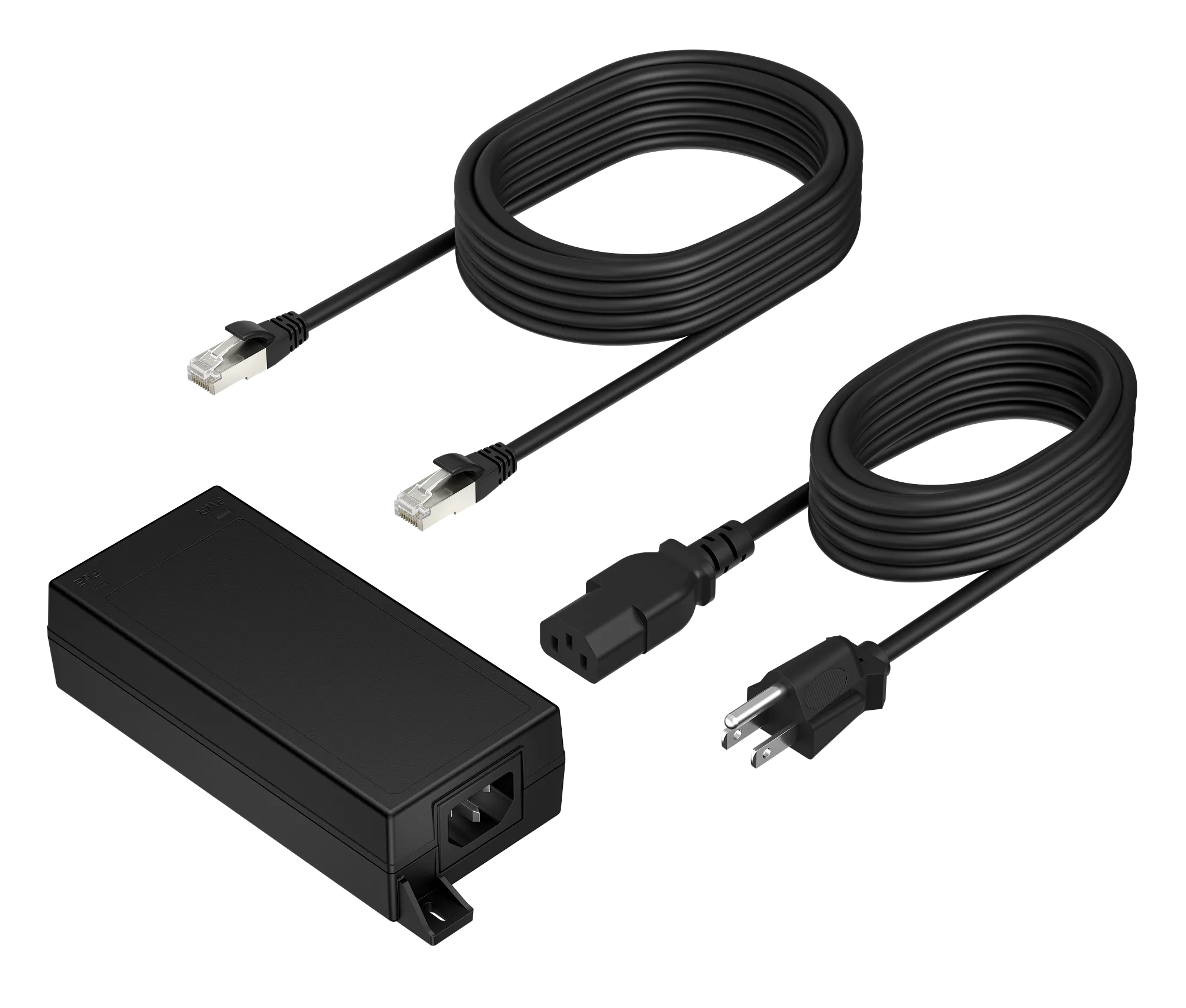 Poly PoE Injector