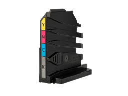 HP 5KZ38A festékgyűjtő egység lézernyomtatókhoz