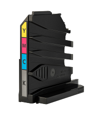 HP Laser Toner Collection Unit