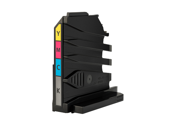 HP Laser Toner Collection Unit