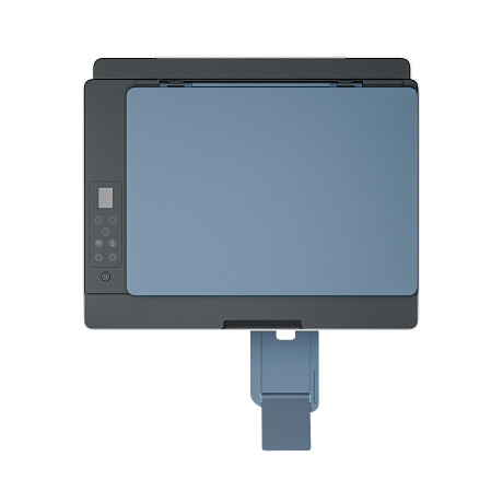HP 1F3Y4A Smart Tank 585 All-in-One nyomtató - a garancia kiterjesztéshez és a HP pénzvisszafizetési promócióhoz külön végfelhasználói regisztráció szükséges!