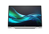 HP Elite x360 1040 G11 A26S0EA 14" 400cd Touch CU7/155H 32GB 1TB SSD WWAN W11P ezüst 2 az 1-ben Laptop / Notebook HP Elite x360 1040 G11 A26S0EA 14" 400cd Touch CU7/155H 32GB 1TB SSD WWAN W11P ezüst 2 az 1-ben Laptop / Notebook