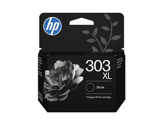 Photo HP 1