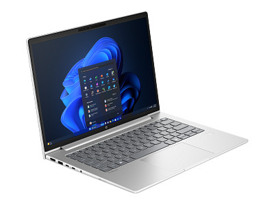HP ProBook 4 G1i 14 inch Notebook AI PC Wolf Pro Security Edition