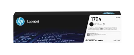 HP 176A LaserJet Black Original Imaging Drum, W1766A