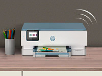 HP ENVY Inspire 7221e All-in-One Printer