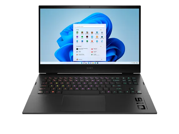 OMEN Laptop, 16.1