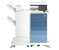HP Color LaserJet Enterprise Flow MFP X677z+ Printer