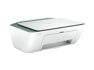 HP DeskJet Ink Advantage 2989 All-in-One Printer