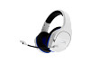 HP 4P5J1AA HyperX Cloud Stinger Core – vezeték nélküli Gaming headset (fehér-kék) – PS5-PS4
