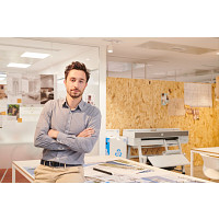 HP 2Y9H1A DesignJet T950 36-in Printer