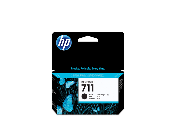 Photo HP 1