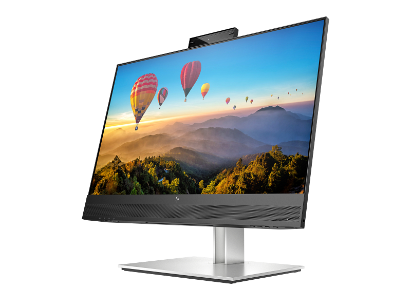 HP E24m G4 FHD USB-C Conferencing Monitor | HP® Middle East
