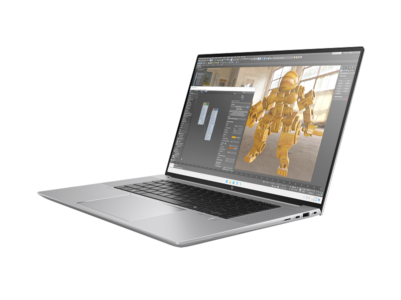 HP ZBook Studio 16 inch G11 Mobile Workstation PC Wolf Pro