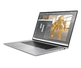 HP ZBook Studio 16 inch G11 Mobile Workstation PC  Wolf Pro Security Edition