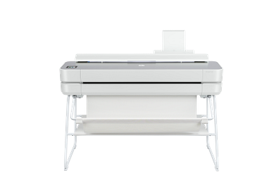 HP DesignJet Studio Steel 36-in Printer