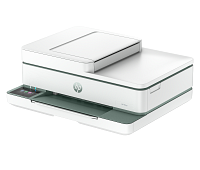 HP Envy 6531 All-in-One Printer