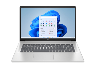 HP Laptop 17-cn3077nr 17.3",&nbsp;Windows 11 Home, &nbsp;Intel&reg; Core&trade; i5,&nbsp;8GB RAM,&nbsp;256GB SSD,&nbsp;HD+,&nbsp;Natural silver - Img_Center_320_240