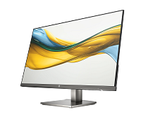 HP Series 5 23.8 inch FHD Monitor  - 524da