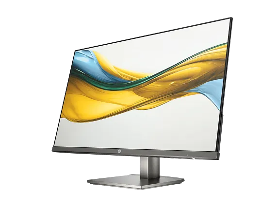 HP Series 5 Pro 23.8 inch FHD Monitor  - 524da