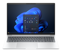 HP EliteBook 8 G1i 16 inch Notebook AI PC (AQ0H8AV)