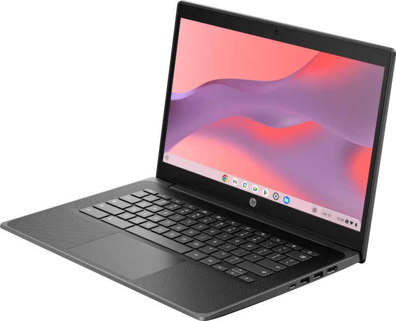 HP Fortis G1i Chromebook - Thumbnail 3