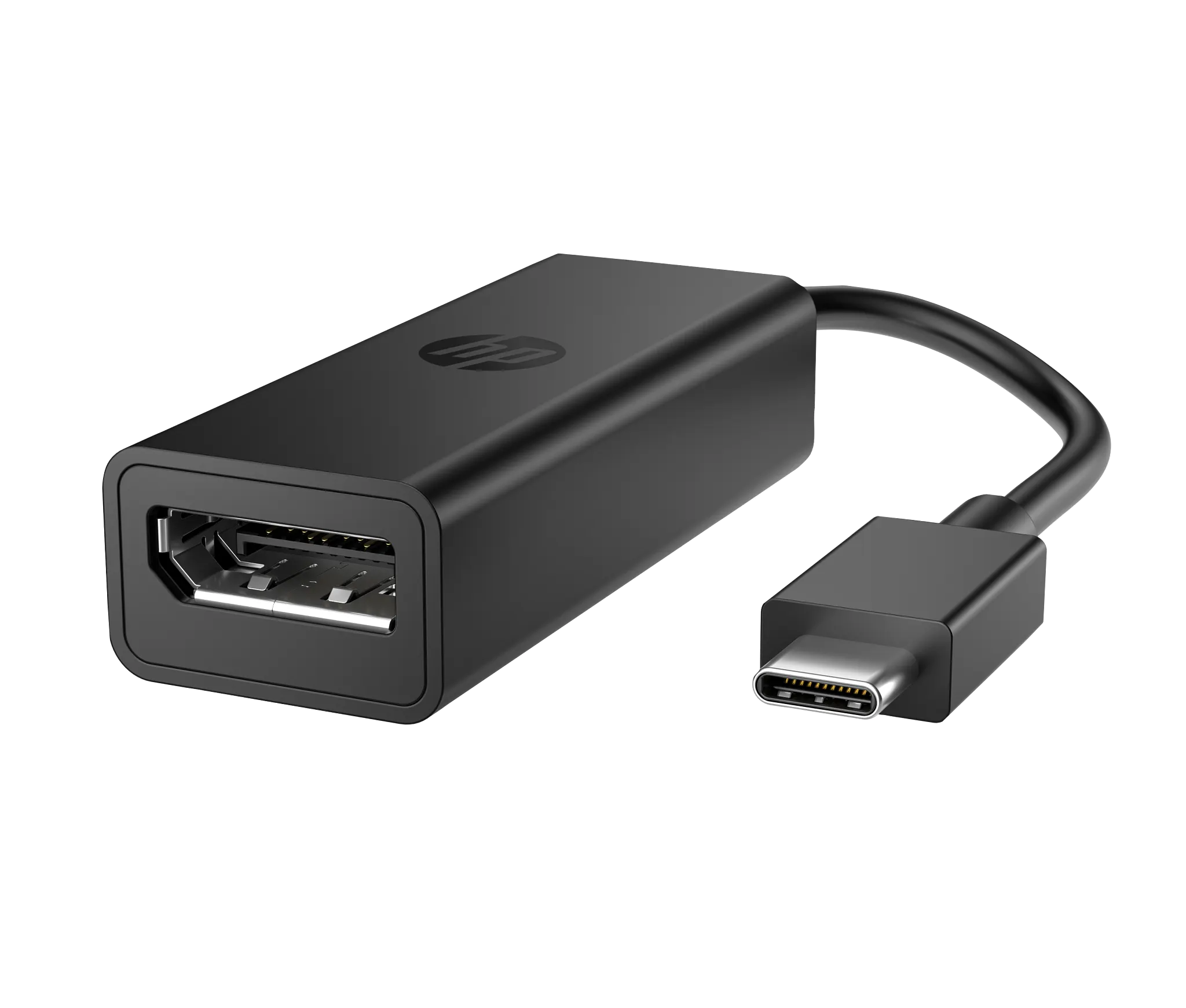 thumbnail image 2 of HP USB 3.0 To Gigabit RJ45 Ethernet Adapter (G2) – 4Z7Z7AA – Plug & Play 2 of 2