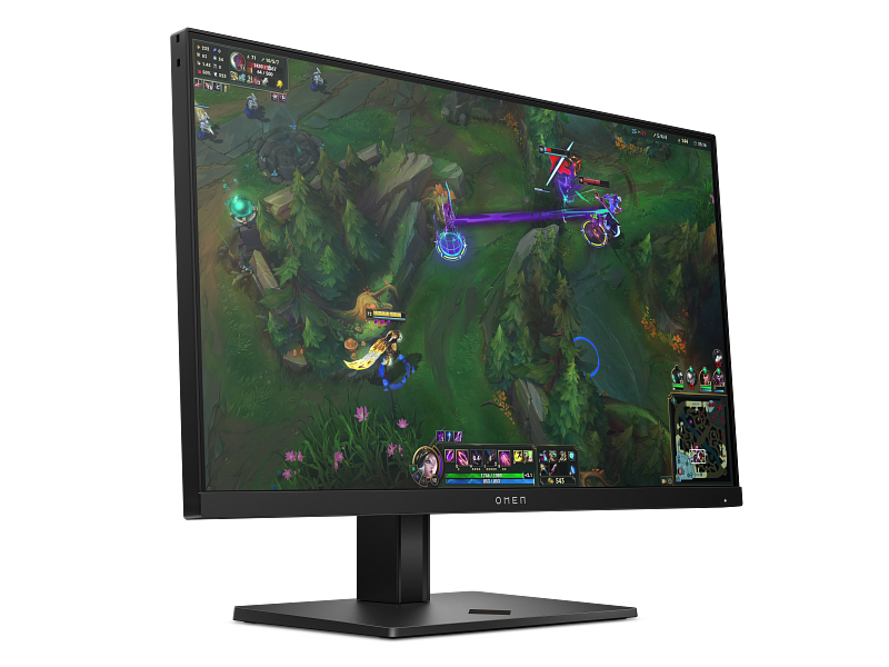 OMEN 24.5inch FHD 360Hz Gaming Monitor - OMEN 25 | HP® Bangladesh