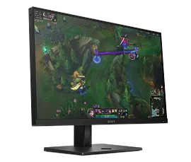 OMEN 24.5inch FHD 360Hz Gaming Monitor - OMEN 25