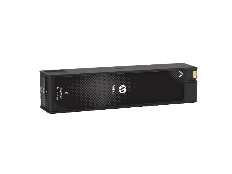 HP 993A Black Original PageWide Cartridge | HP® Bangladesh
