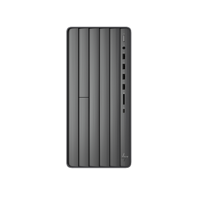HP ENVY Desktop - TE01-0150xt CTO - Specifications & Accessories