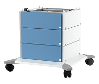 HP LaserJet 3x550 Sheet Paper Tray with Stand
