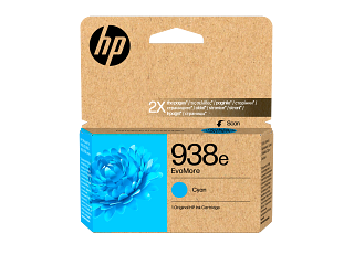 HP 865 500-ml Yellow PageWide XL Ink Cartridge | HP® Middle East