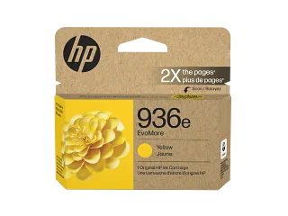 HP 936 Ink Cartridges