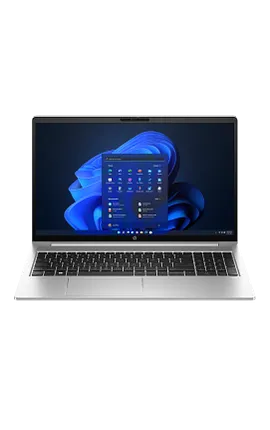 HP ProBook 450 15.6 inch G10 Notebook PC  Wolf Pro Security Edition