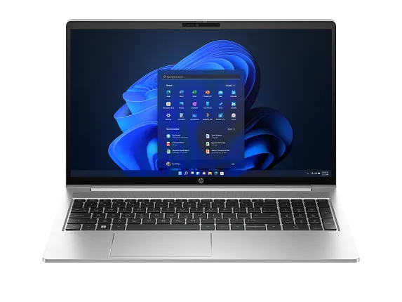Business Laptop PCs, HP ProBook 450 15.6 inch G10 Notebook PC  Wolf Pro Security Edition