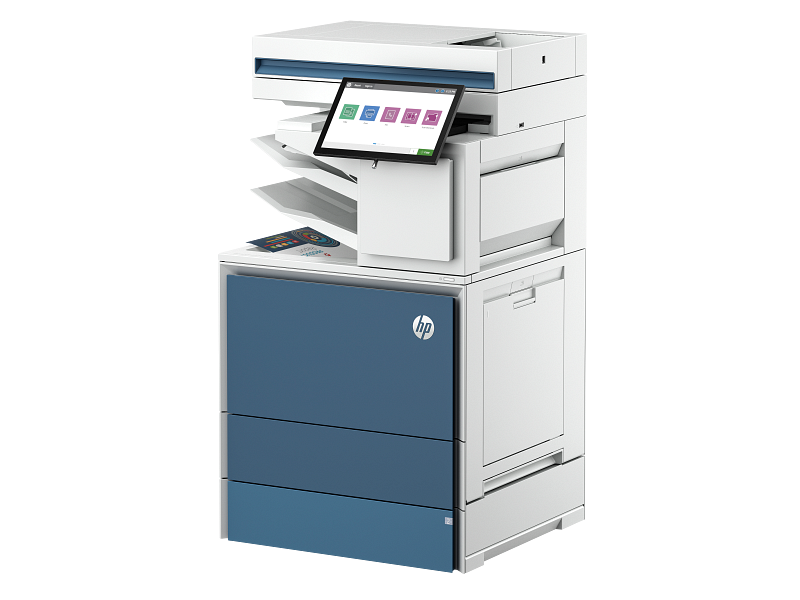 HP Color LaserJet Enterprise Flow MFP X57945zs Printer | HP® Sri Lanka