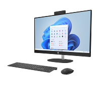 HP All-in-One Desktop PC 27-cr0000i (B4KX2AV)