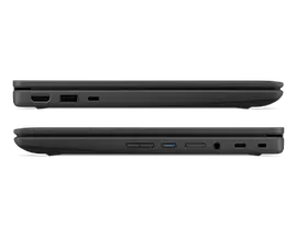 HP Fortis Flip G2m 11-inch Chromebook - Customizable