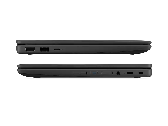 HP Fortis Flip G2m 11 inch Chromebook, цвет: Mediatek Kompanio 540, 4 Gb, 64 Gb — фото 2